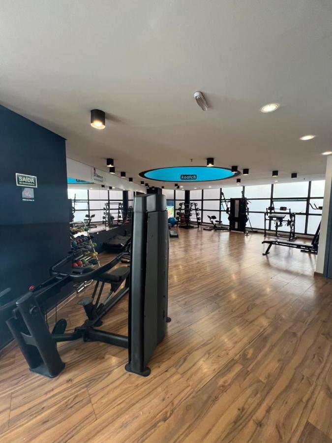 الشقق الفندقية ساو باولوفي  Studio Premium Jardins المظهر الخارجي الصورة