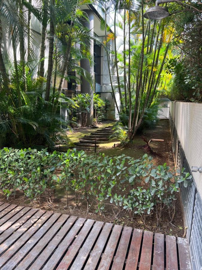 الشقق الفندقية ساو باولوفي  Studio Premium Jardins المظهر الخارجي الصورة