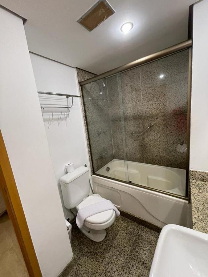 الشقق الفندقية ساو باولوفي  Studio Premium Jardins المظهر الخارجي الصورة