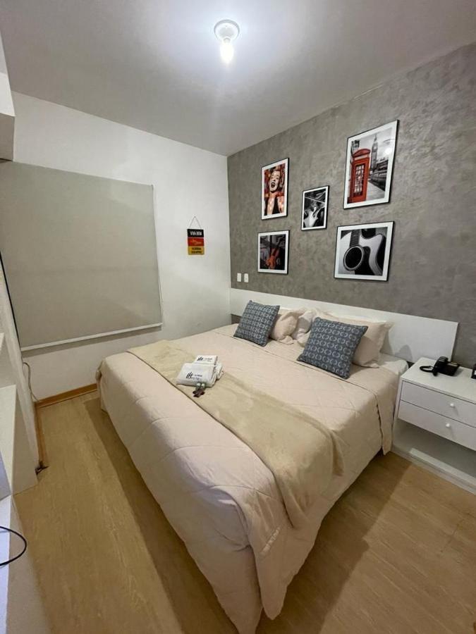 الشقق الفندقية ساو باولوفي  Studio Premium Jardins المظهر الخارجي الصورة