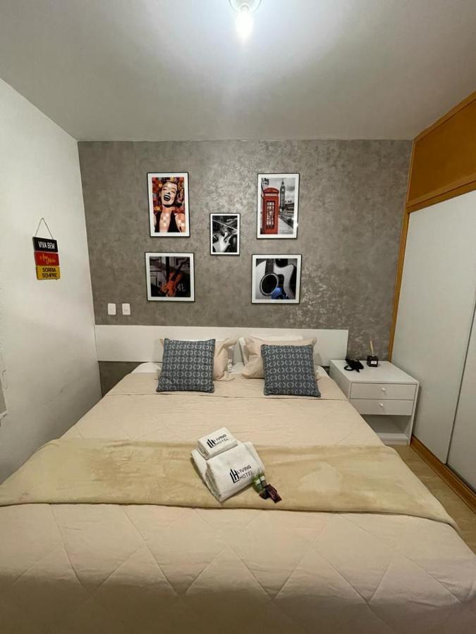 الشقق الفندقية ساو باولوفي  Studio Premium Jardins المظهر الخارجي الصورة