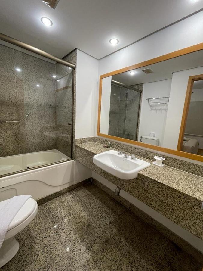 الشقق الفندقية ساو باولوفي  Studio Premium Jardins المظهر الخارجي الصورة